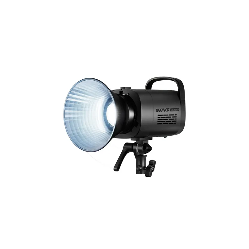 NEEWER CB60 RGB 70W LED Studio Light, CRI 97+